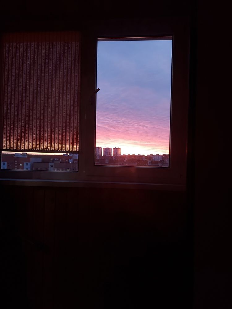 Photograph by Екатерина Мосевич