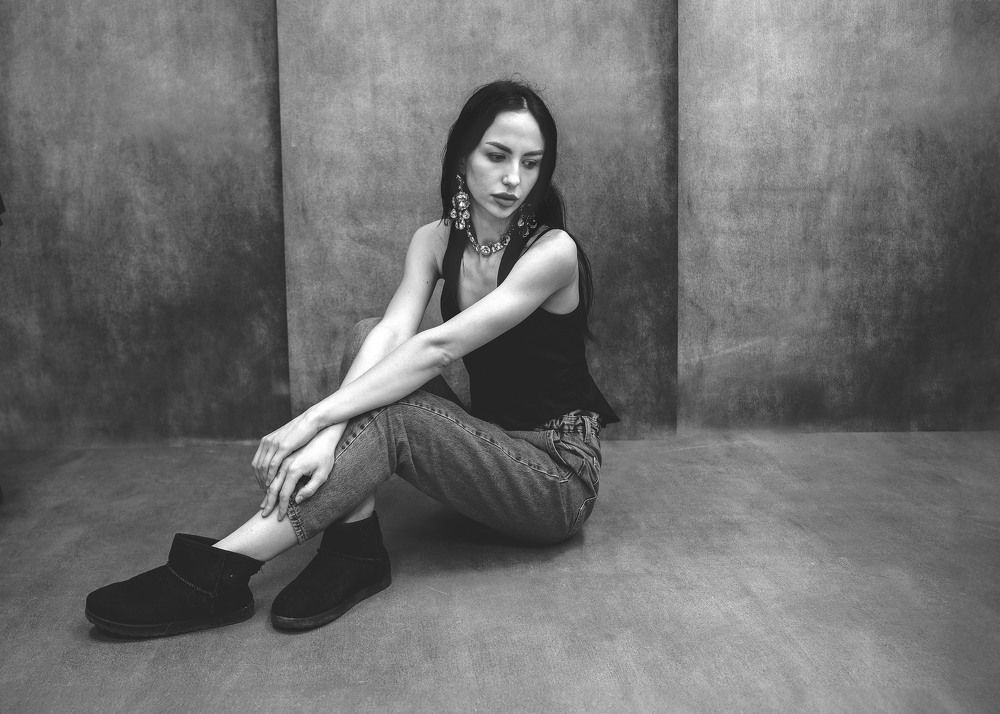 Photograph by Kasia Ucińska