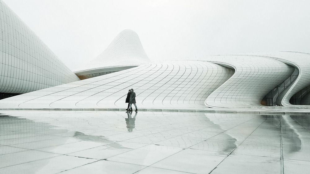 Photograph by Nurlan Tahirli