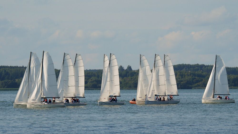 Photograph by Дмитрий Дрозд