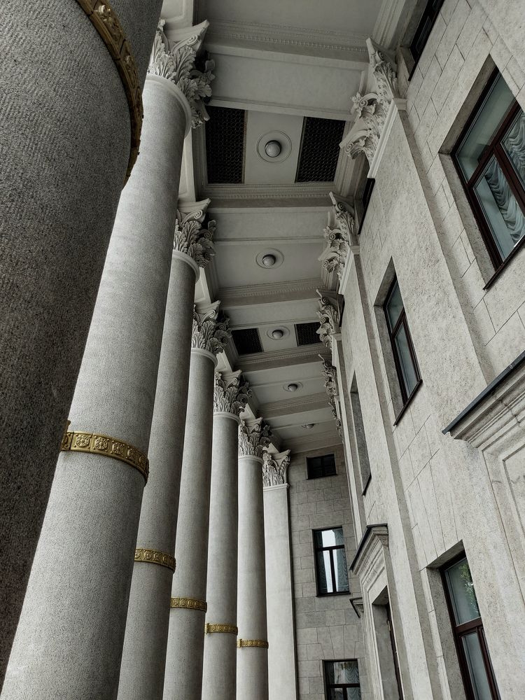 Photograph by Екатерина Мосевич