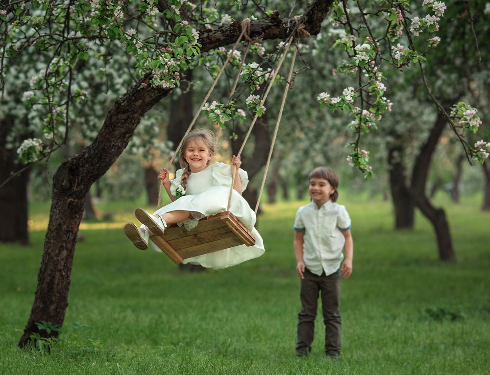 Photograph by LIUDMILA BABROUSKAYA