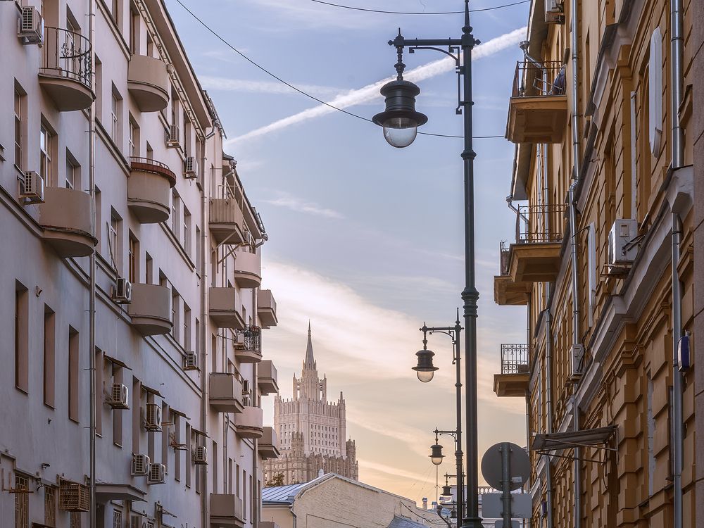 Photograph by Олег Милеев (Каминцев)