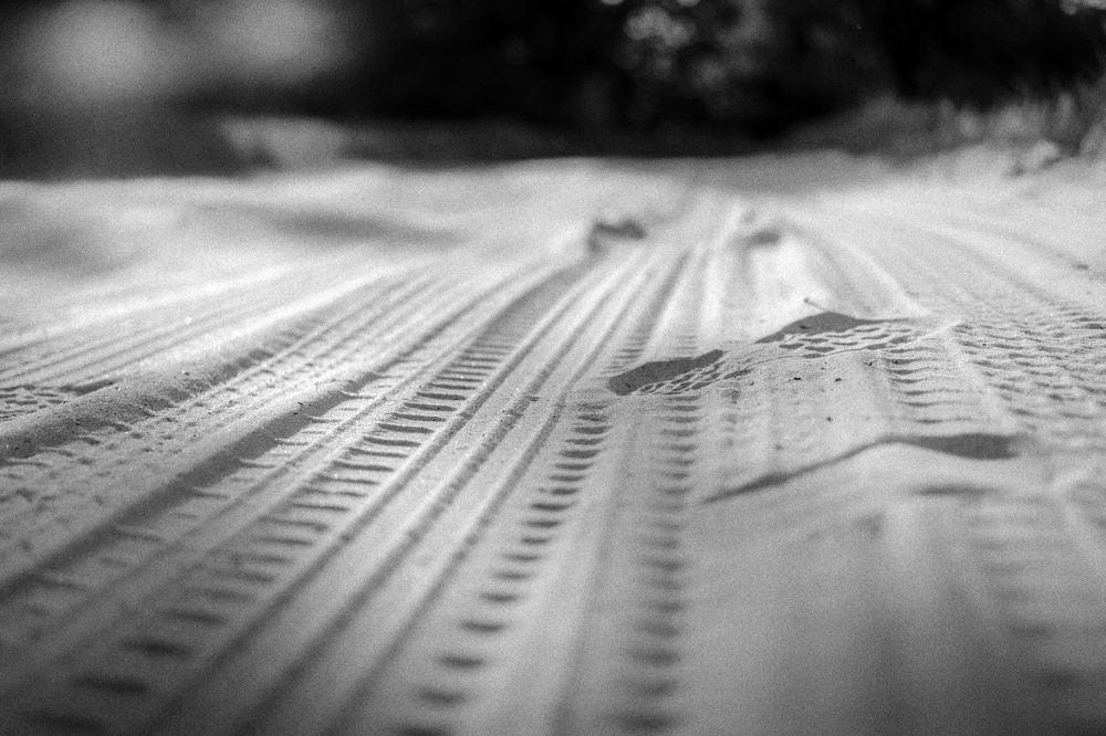 Photograph by Maksim Miroshnichenko