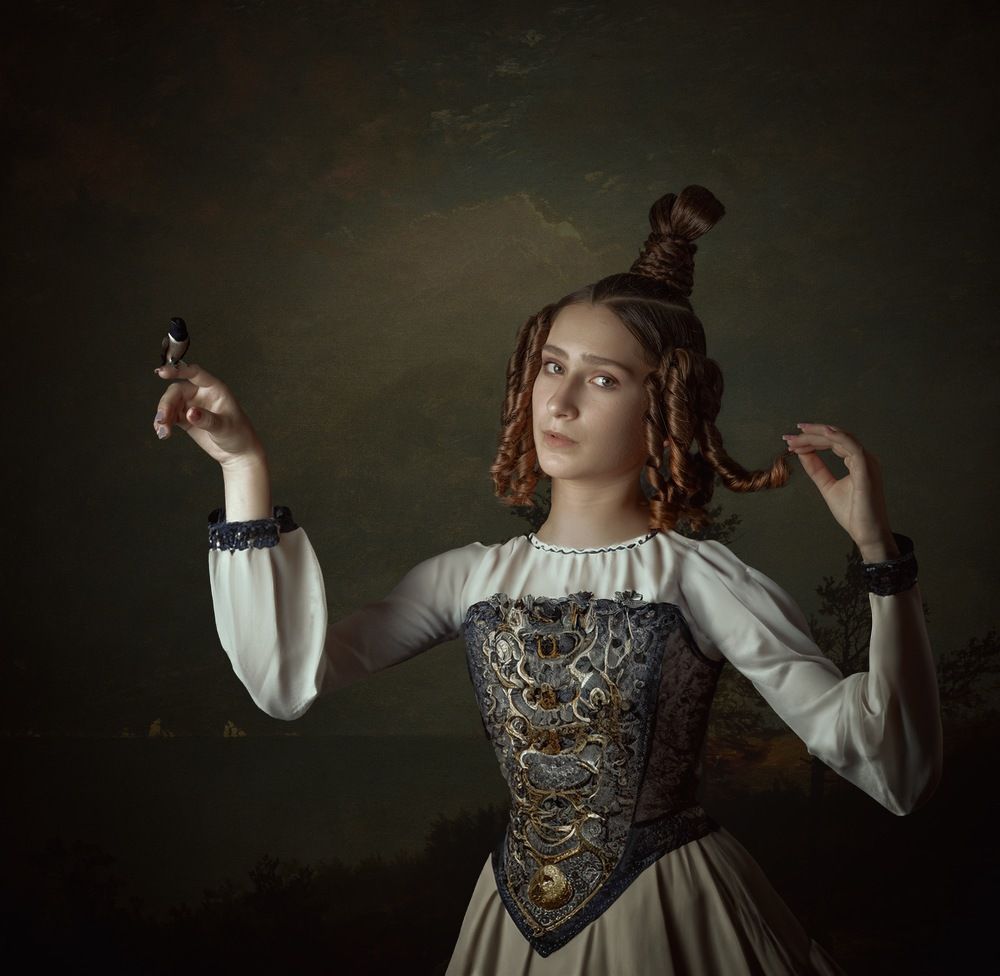 Photograph by Виктория Любченко