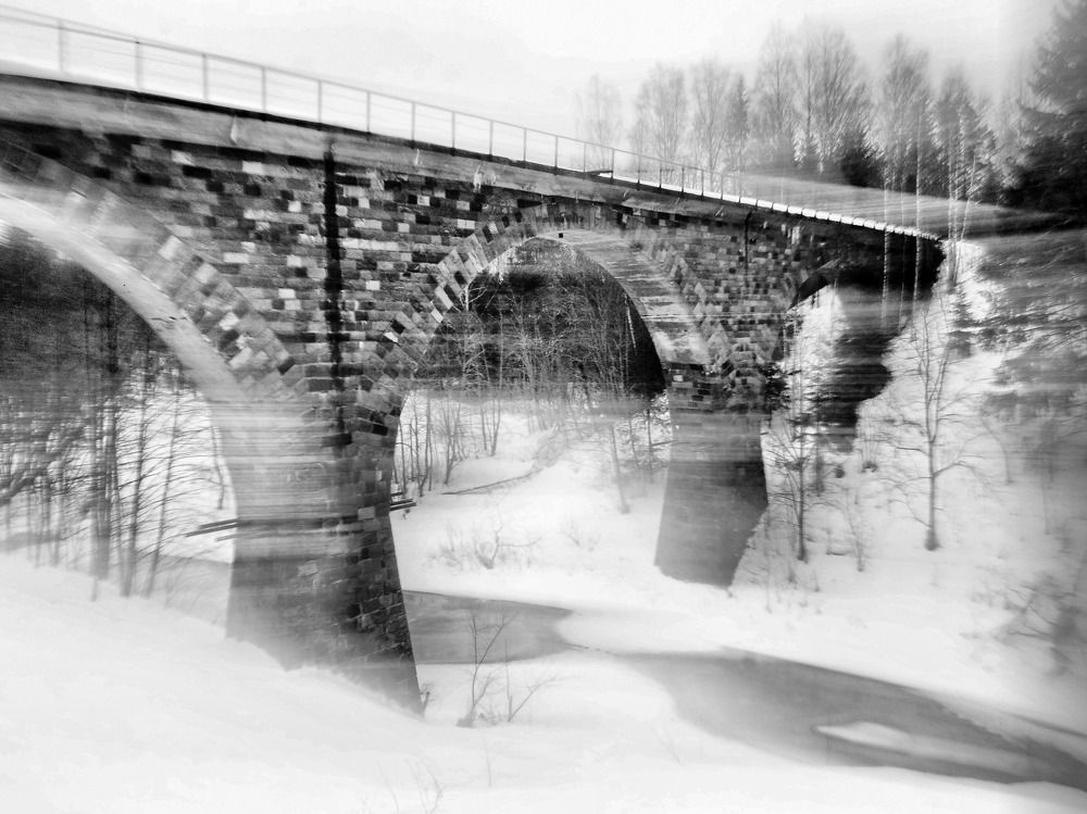 Photograph by Надежда Васильева