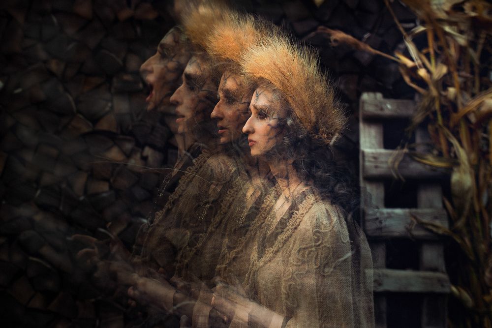 Photograph by Александра Савенкова