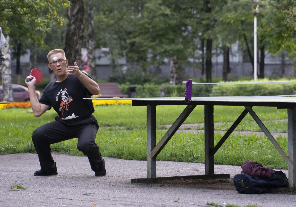 Photograph by Евгения Тупик