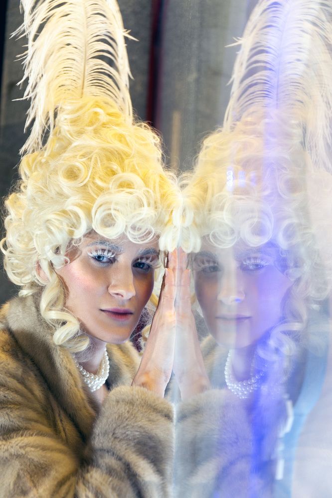 Photograph by Полина