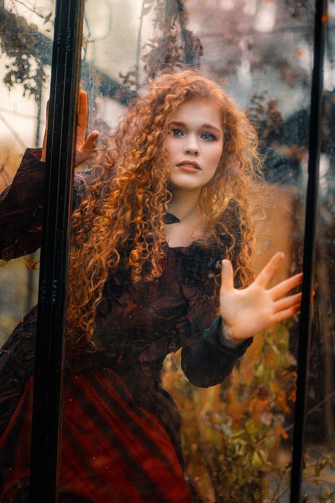 Photograph by Александра Савенкова