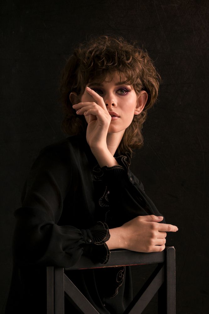 Фотография автора Татьяна Грунтович