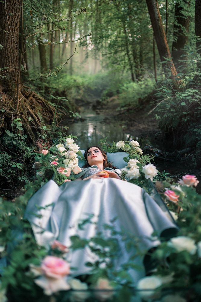 Photograph by Александра Савенкова