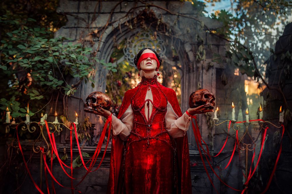 Photograph by Александра Савенкова