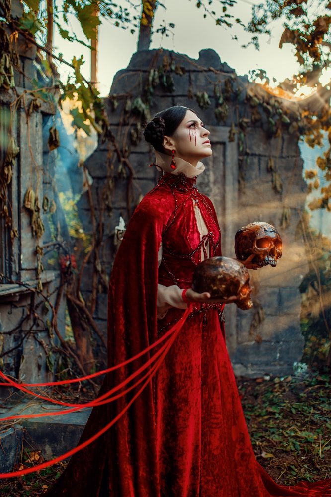 Photograph by Александра Савенкова