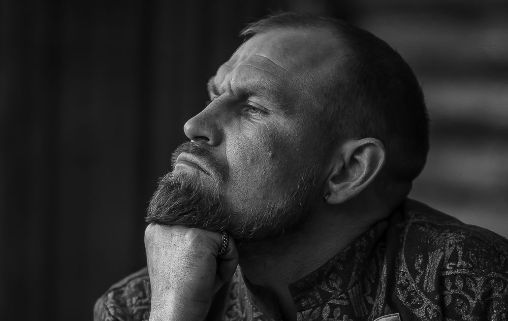 Photograph by Валерий Сарак