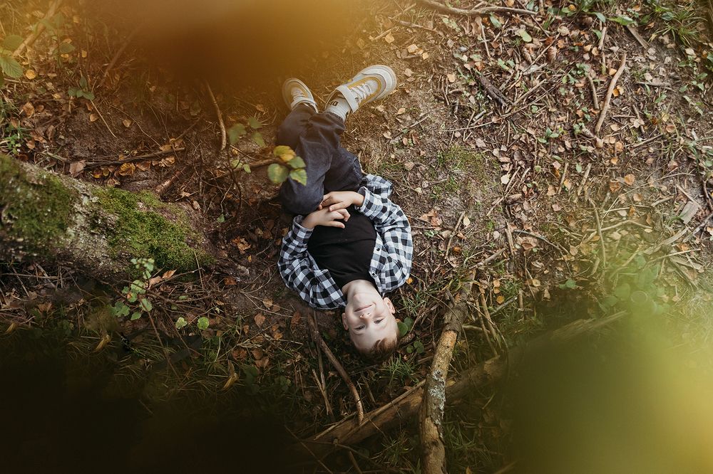 Photograph by Анна Артемова