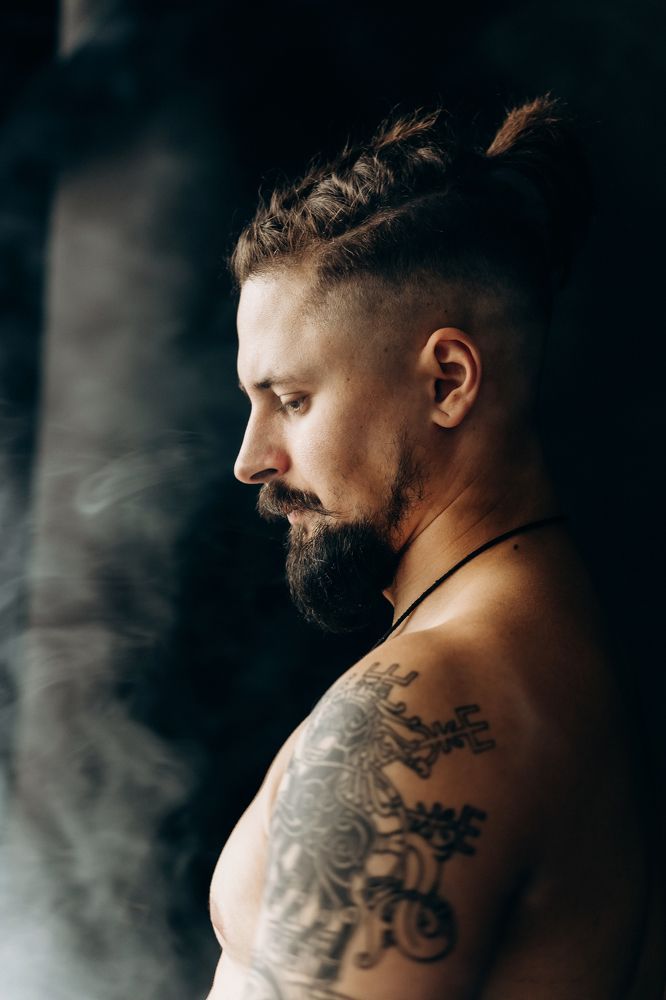 Photograph by Марина Пчелинцева