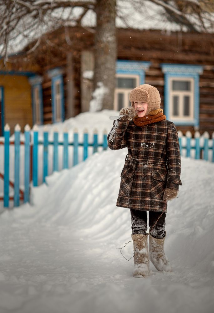 Photograph by Крикова Мария