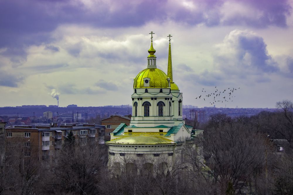 Photograph by Лисовенко Дмитрий