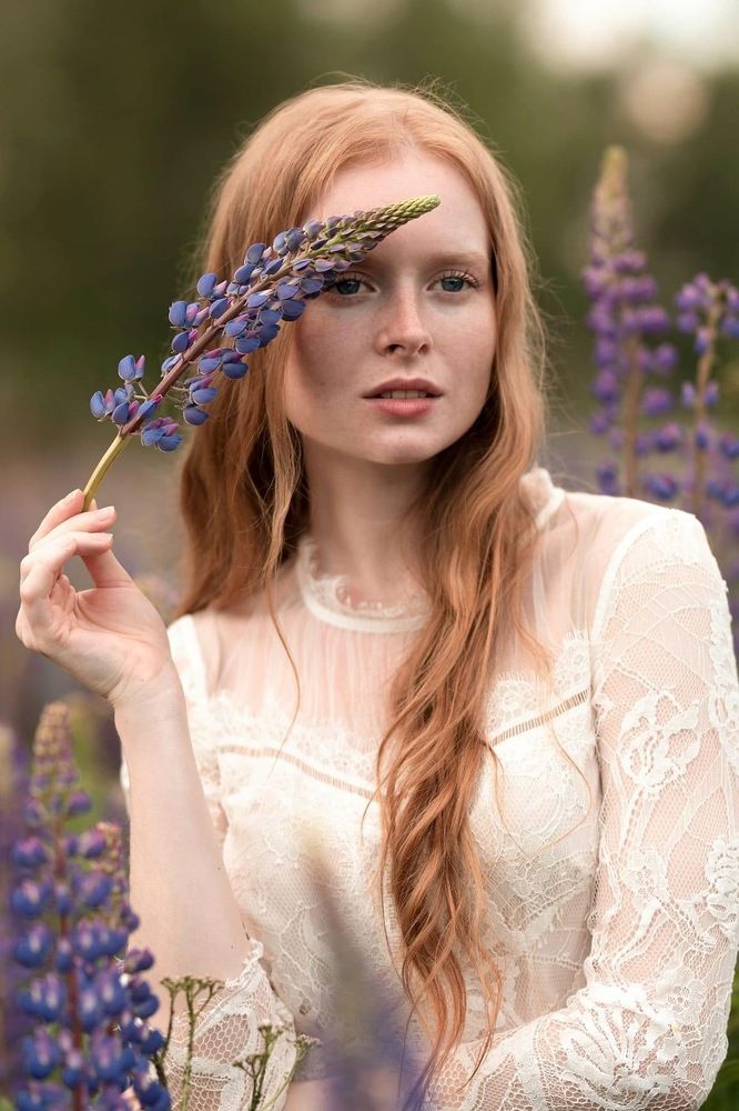 Photograph by Mila Laine