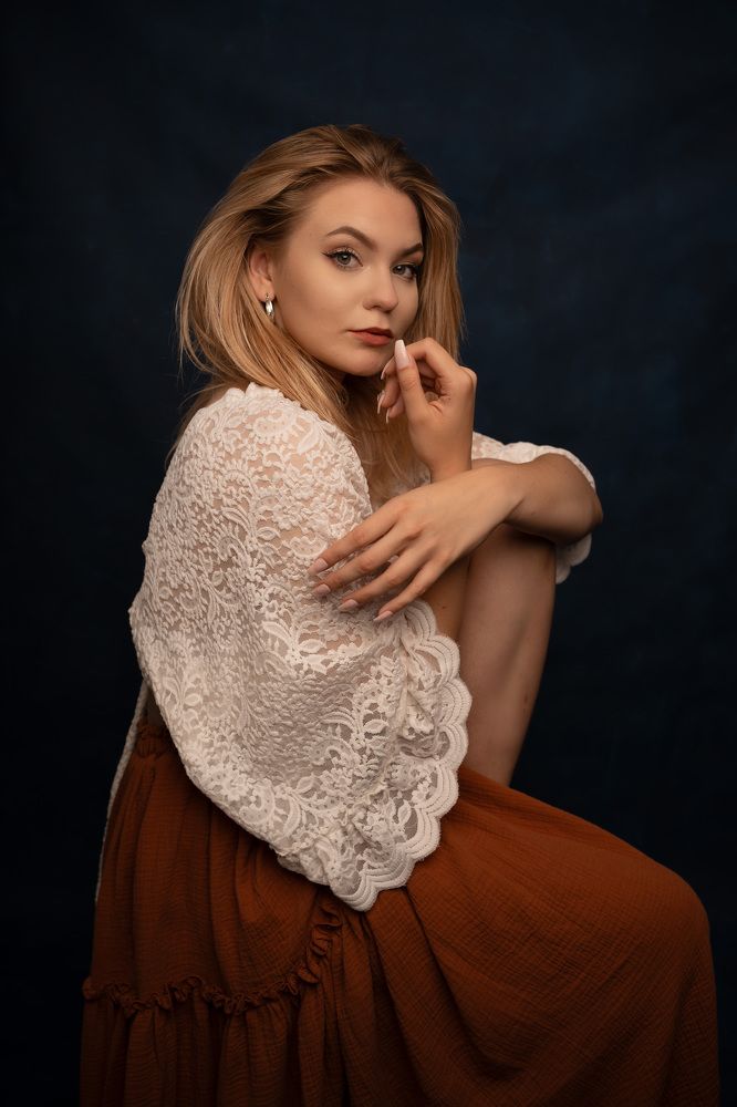 Photograph by Anna Szczęsna