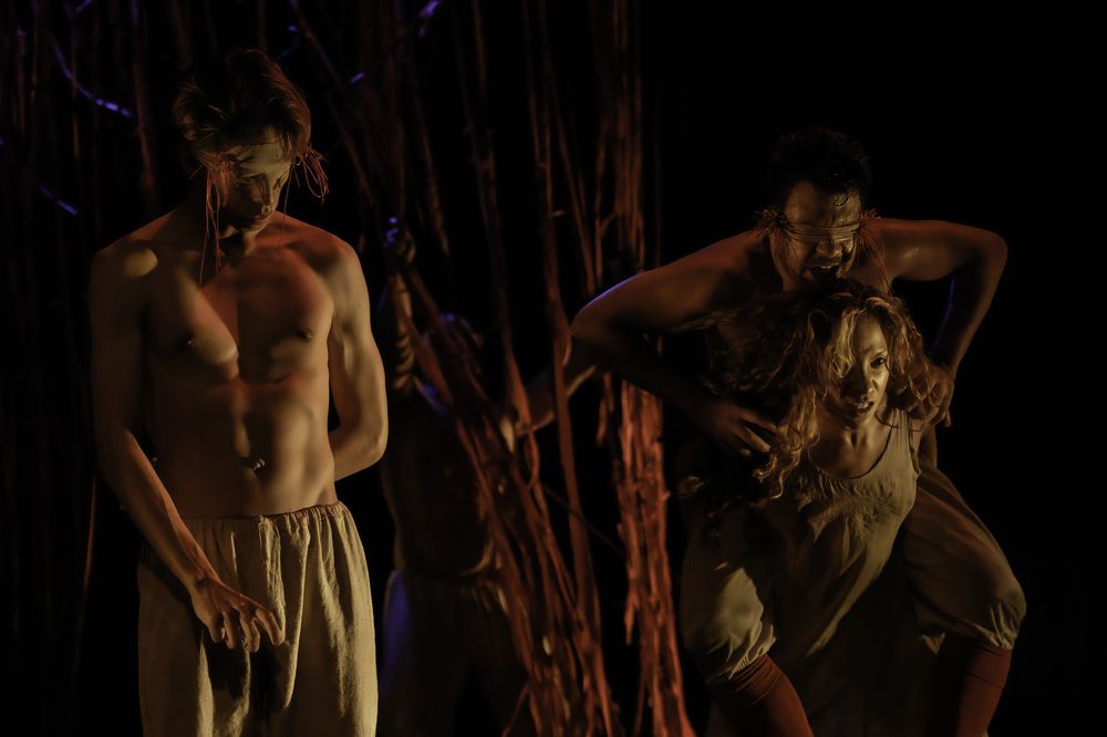 Photograph by Nicola Rocco