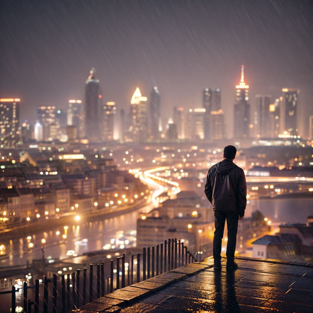 Город которого нет