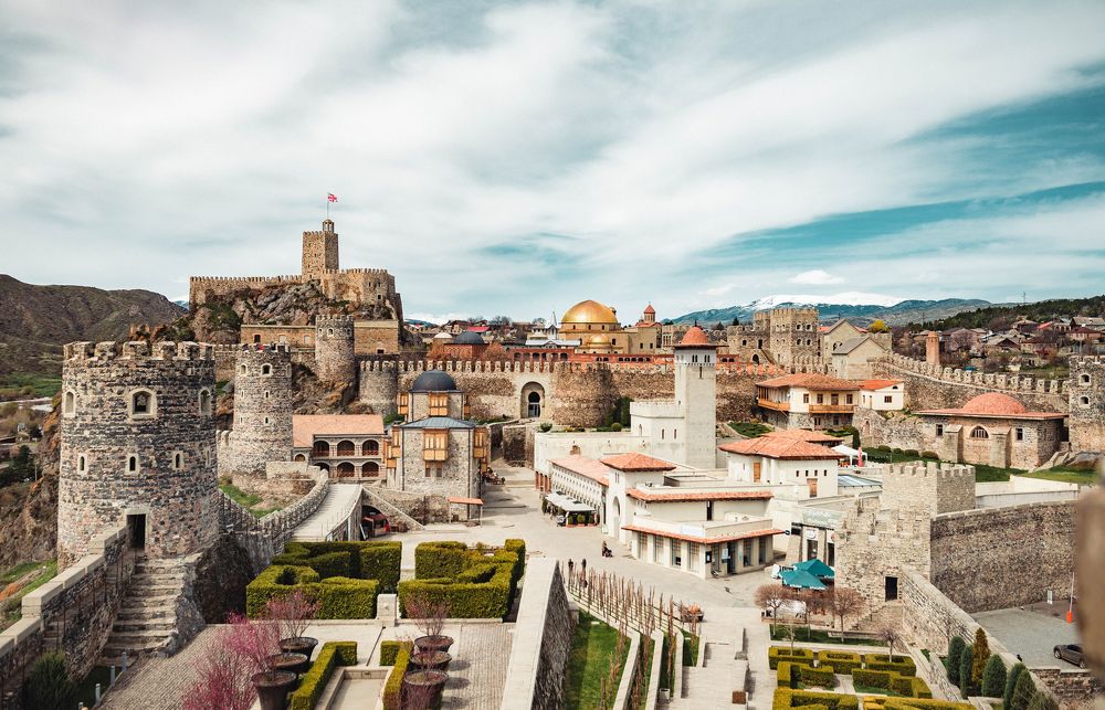 Photograph by Анастасия Павловская