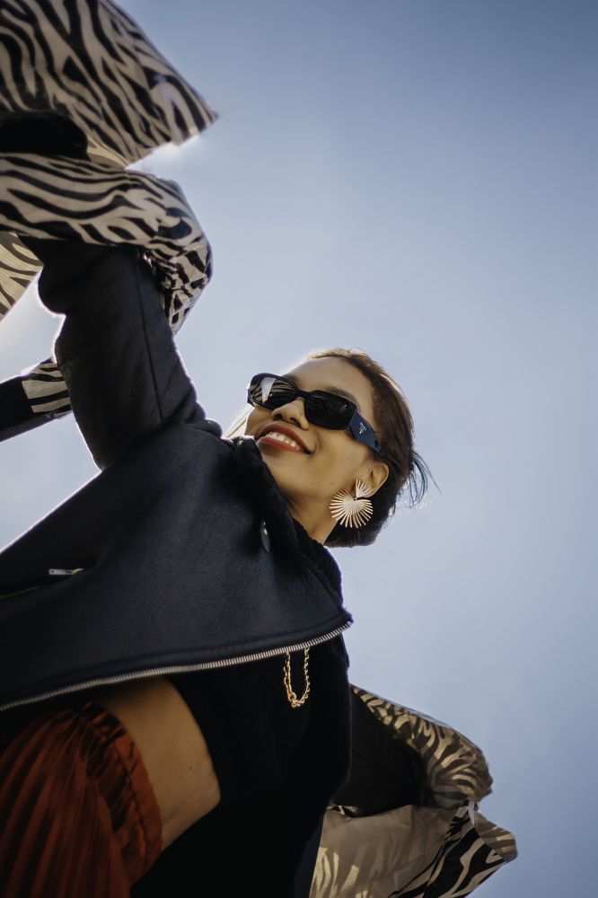 Photograph by Agatha Liss