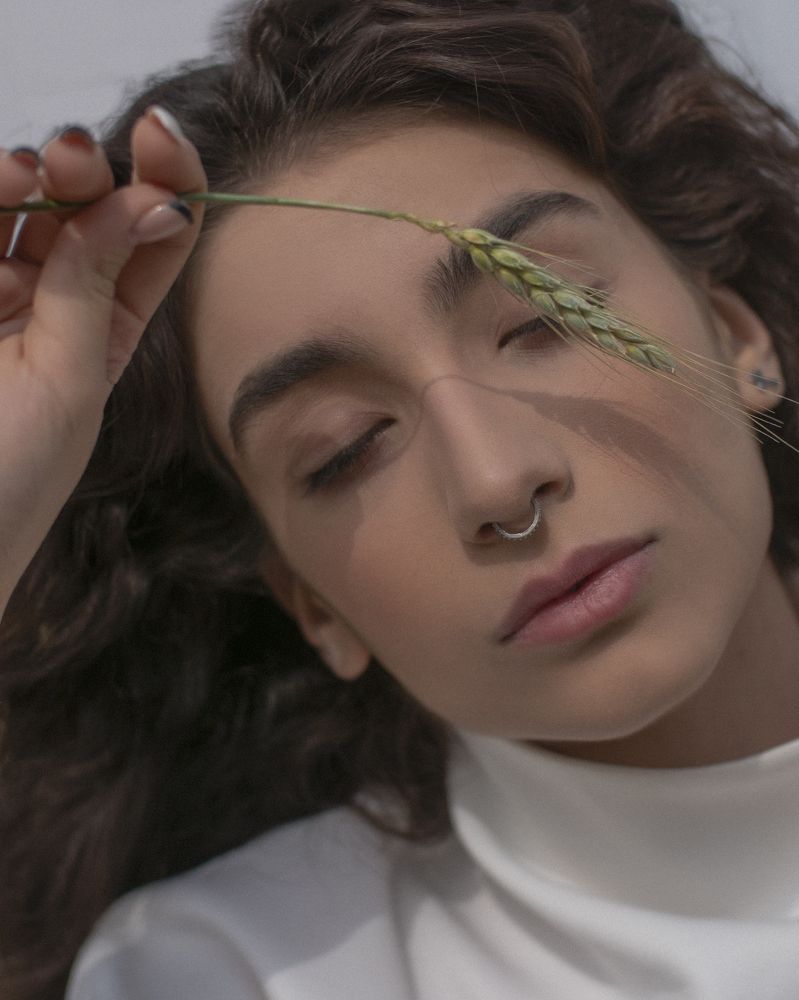 Photograph by Reza Ebrahimi