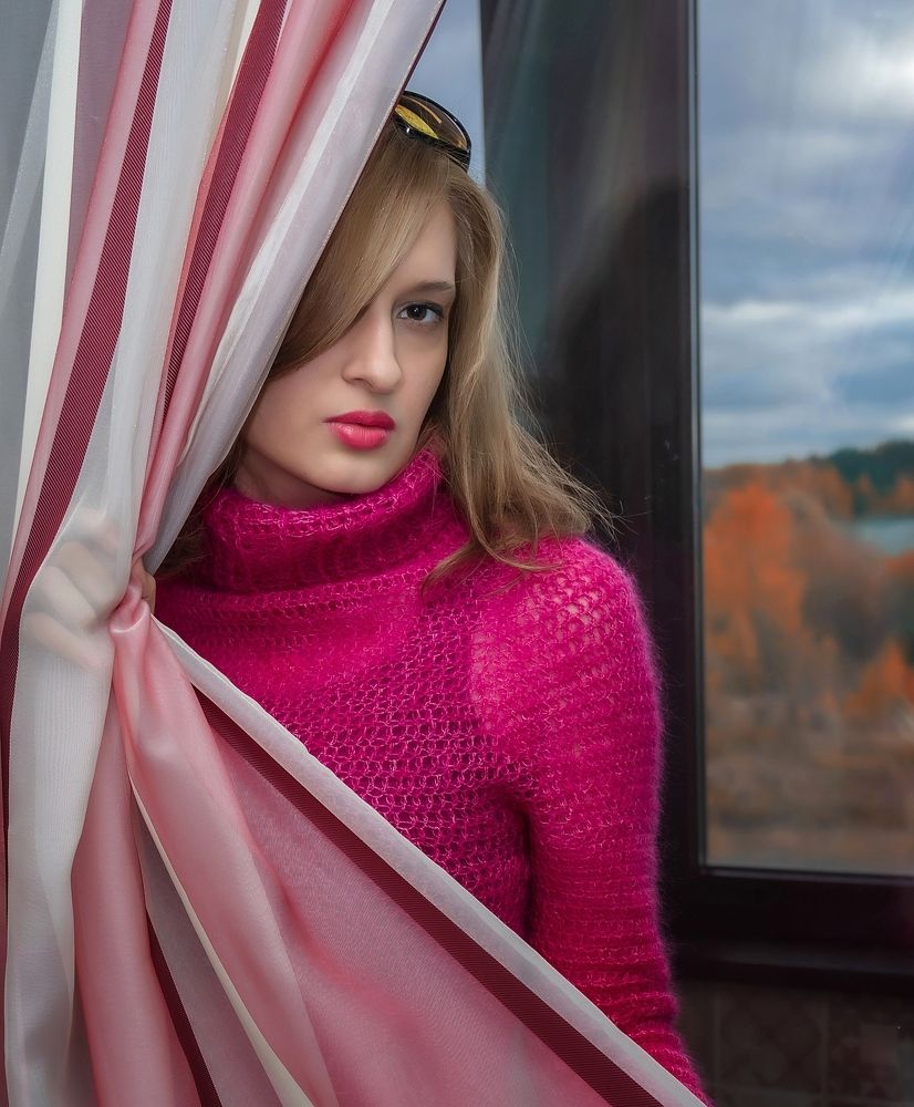 Photograph by Евгений Гонтов