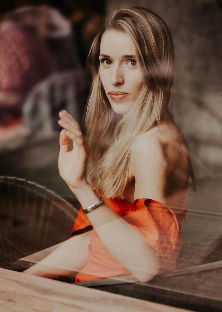 Photograph by Kasia Ucińska