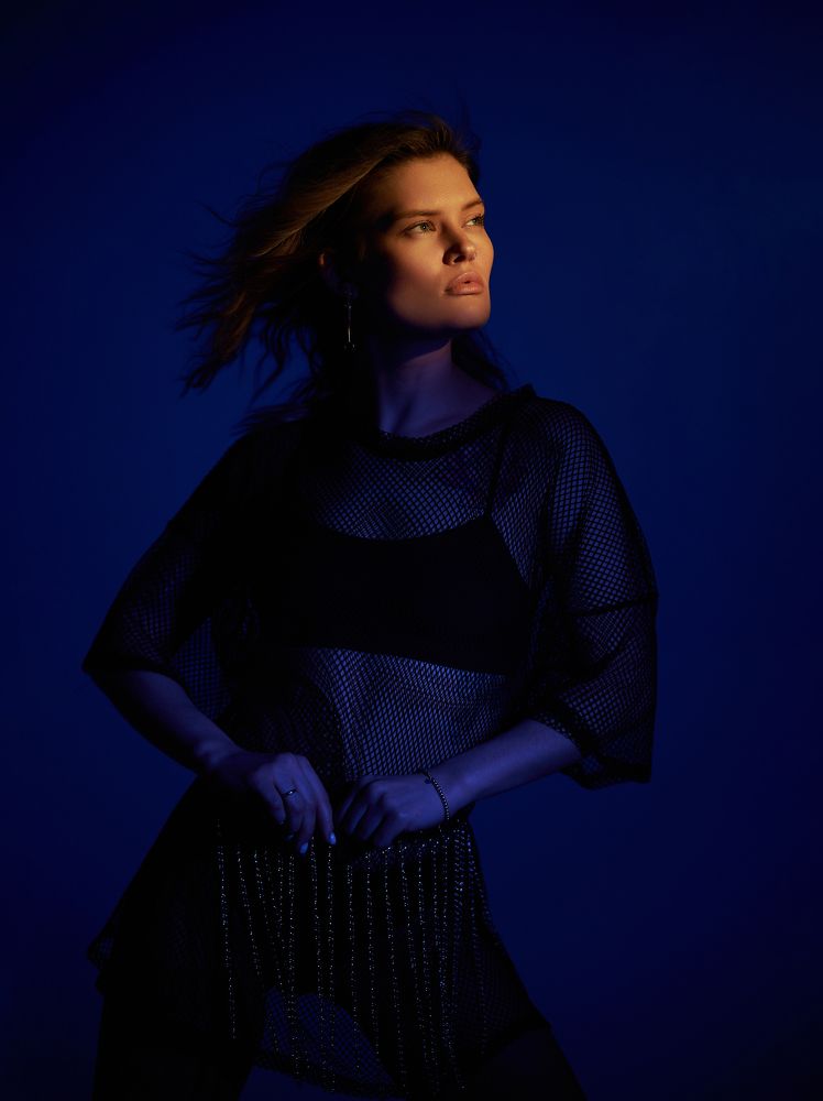 Photograph by Ruslan Kondrashin