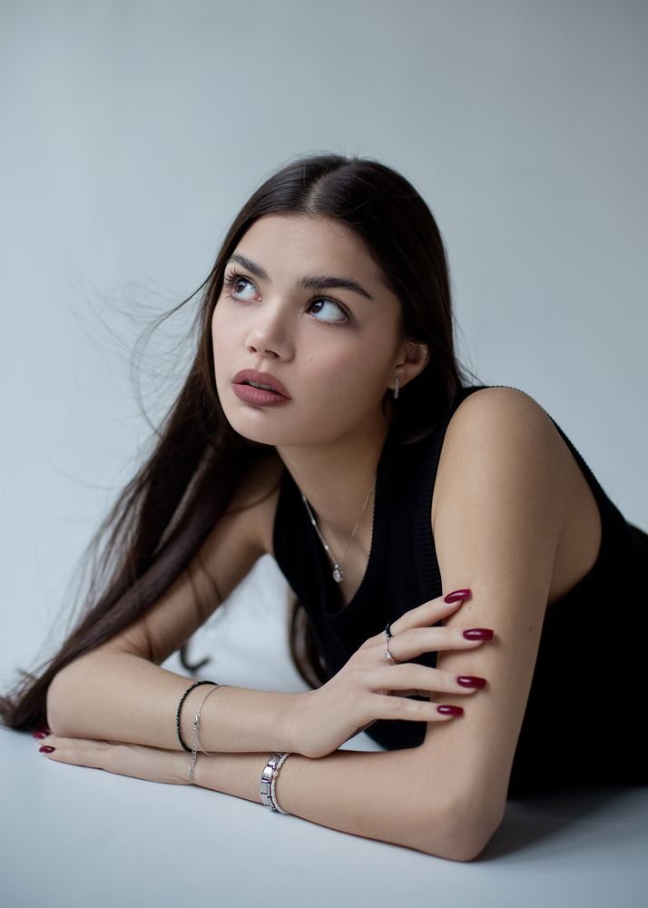 Photograph by Юлия Хрустальная