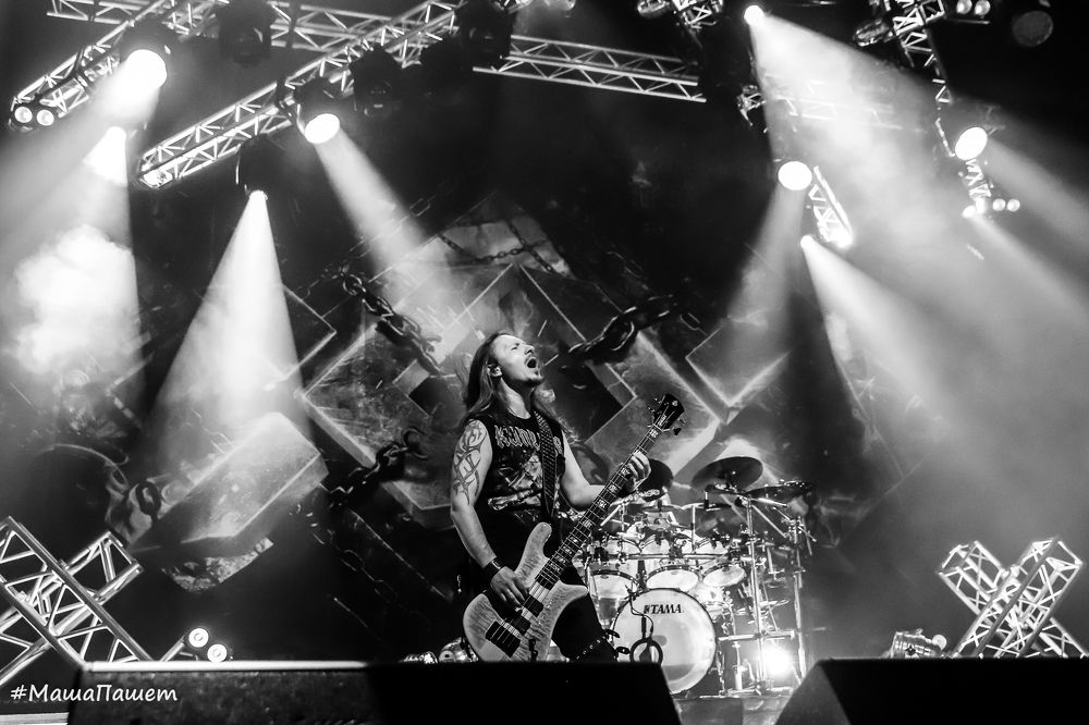 Photograph by Мария Зайцева