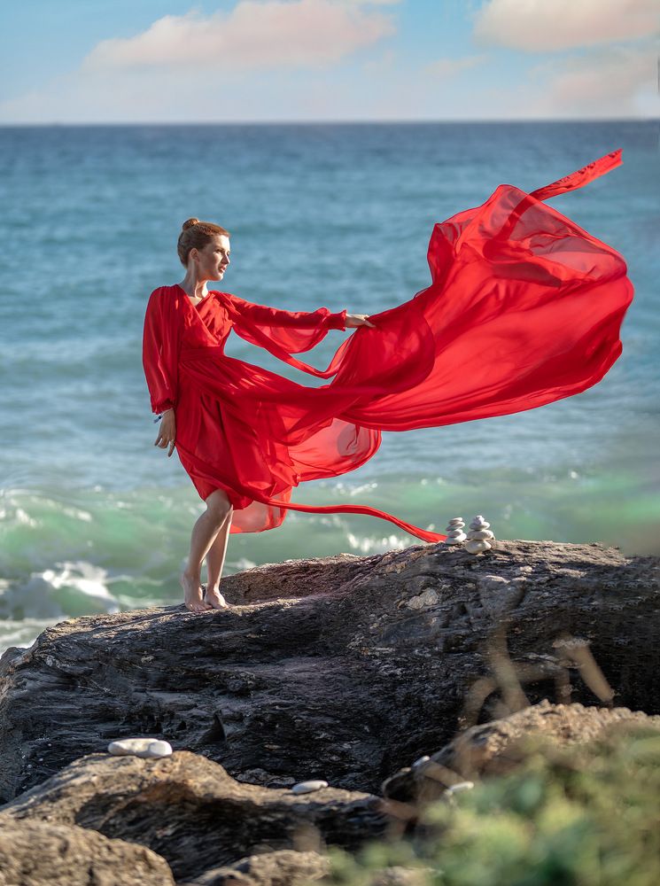 Photograph by Mila Laine