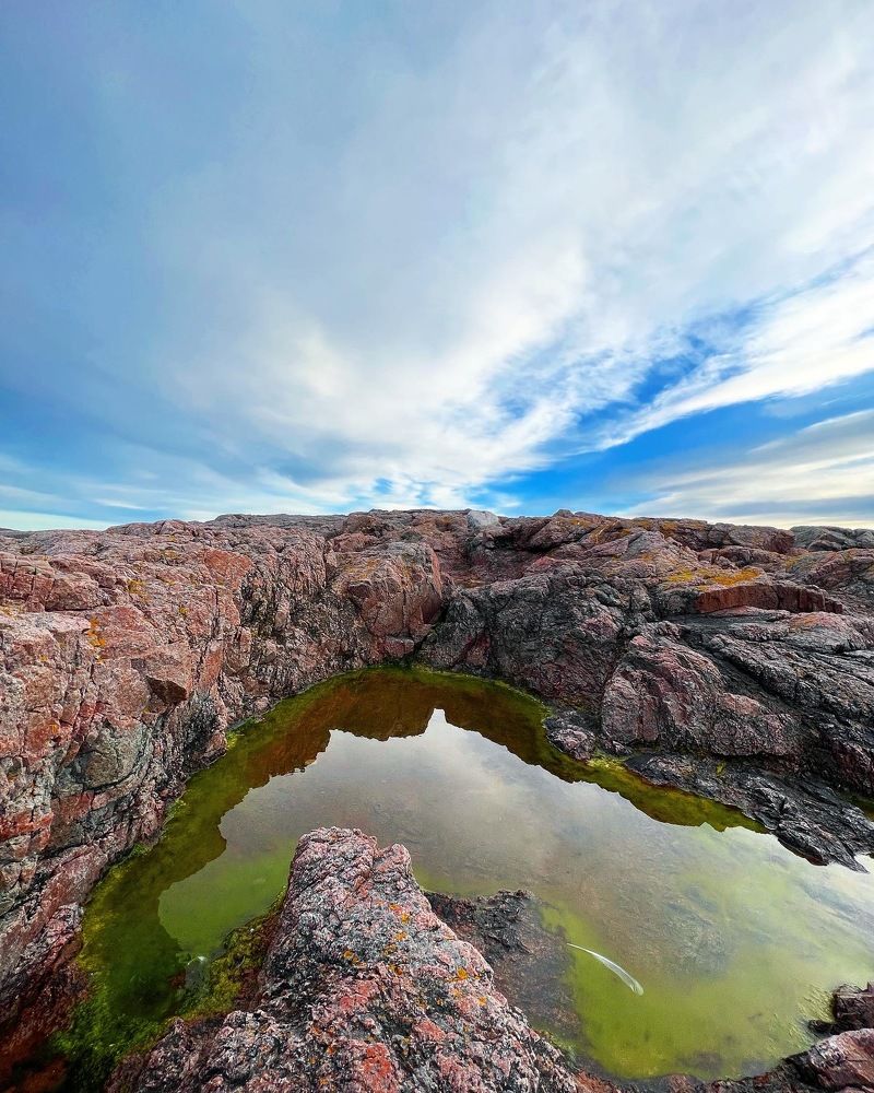 Photograph by Александра Акси