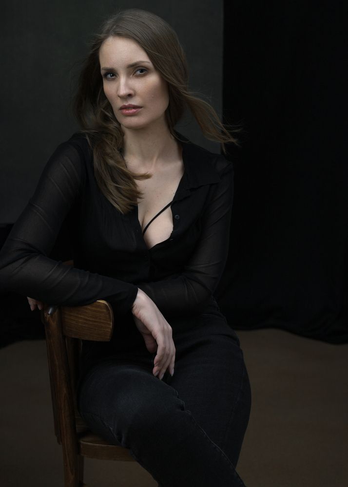 Photograph by Наталия Клих