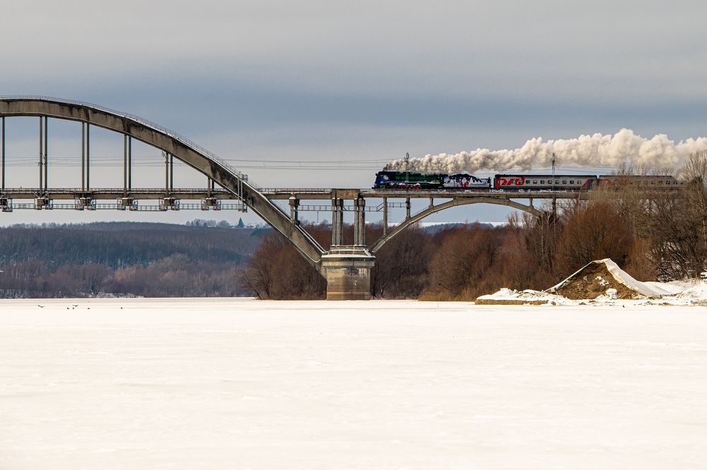 Photograph by Евгений Моляшов