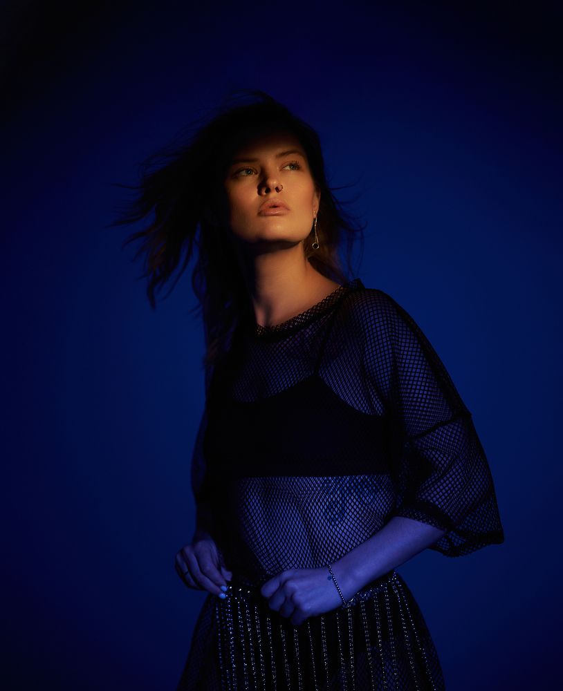 Photograph by Ruslan Kondrashin