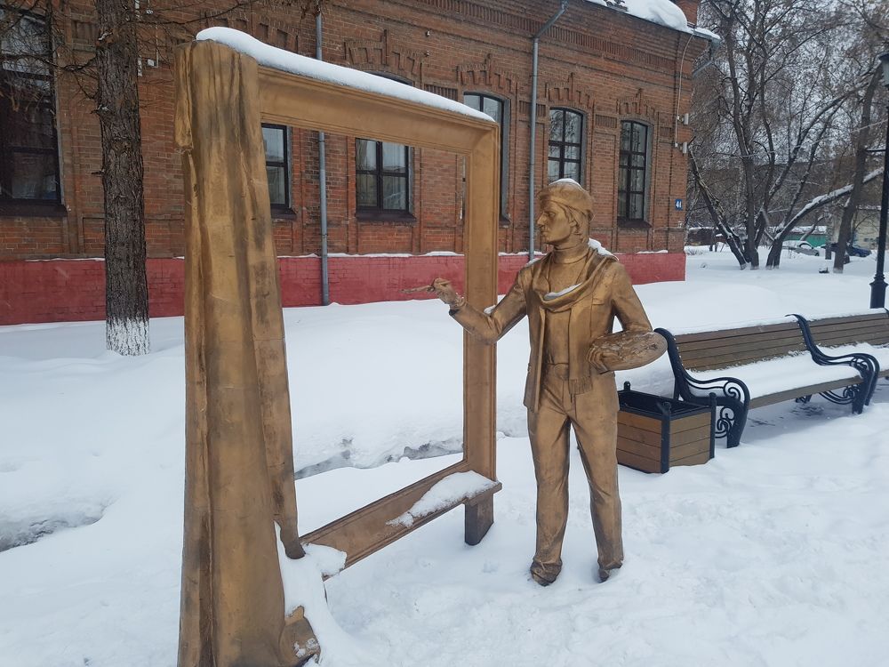 Photograph by Данил Сатаев