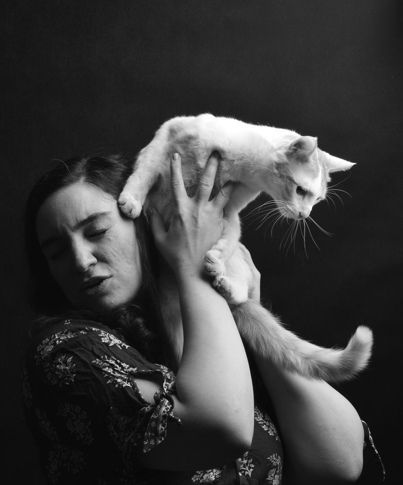 Photograph by Ali Nadri