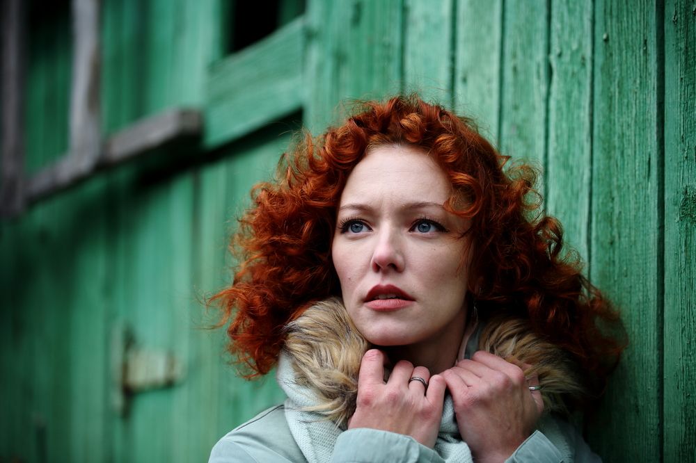 Photograph by Роман Ларшин