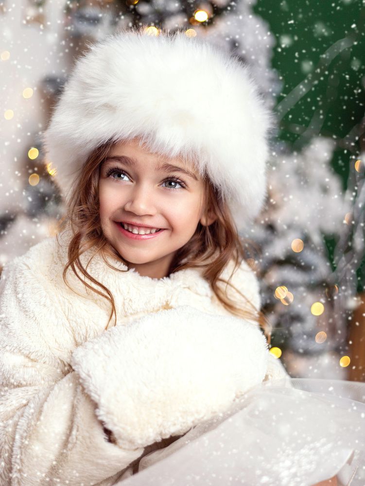 Фотография автора Евгения Бузюк