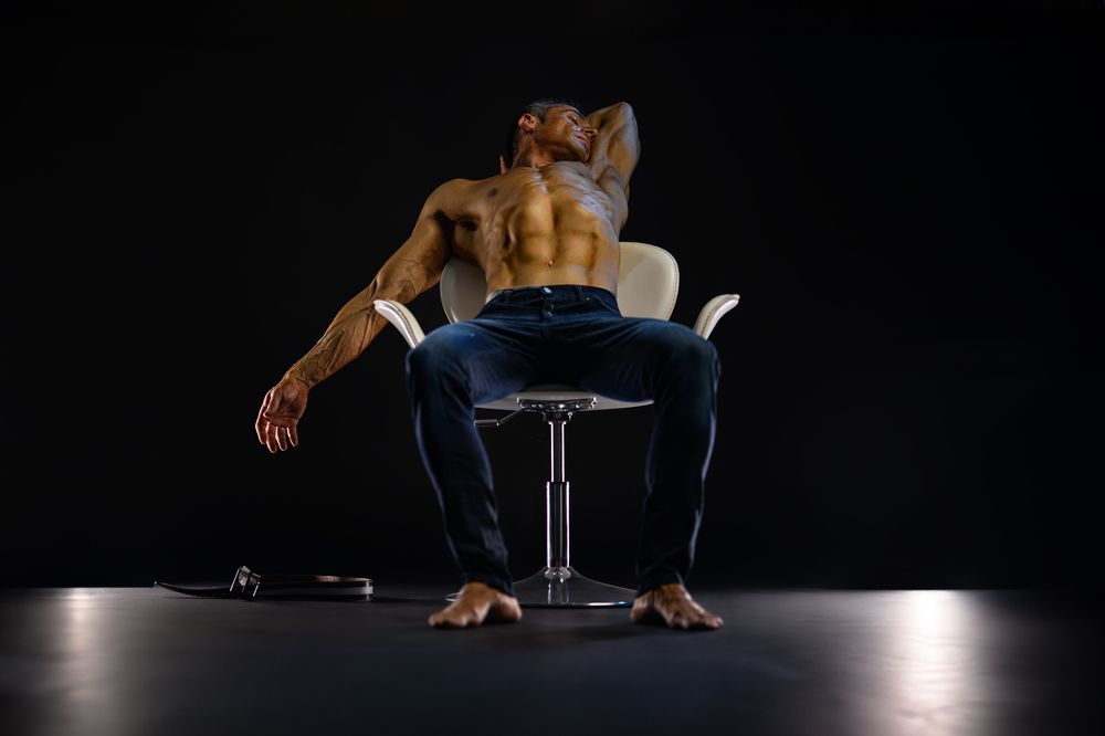 Odmor nakon treninga