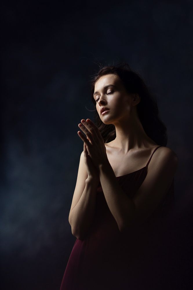 Фотография автора Виктория Долгополова