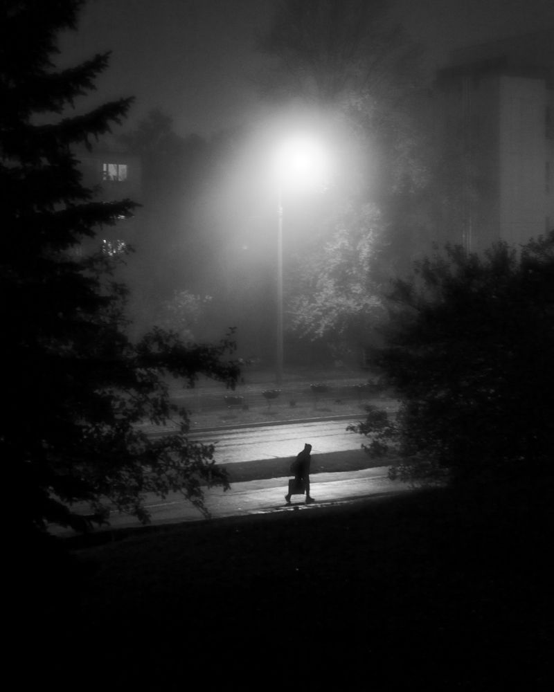 Photograph by Колесенко Иван