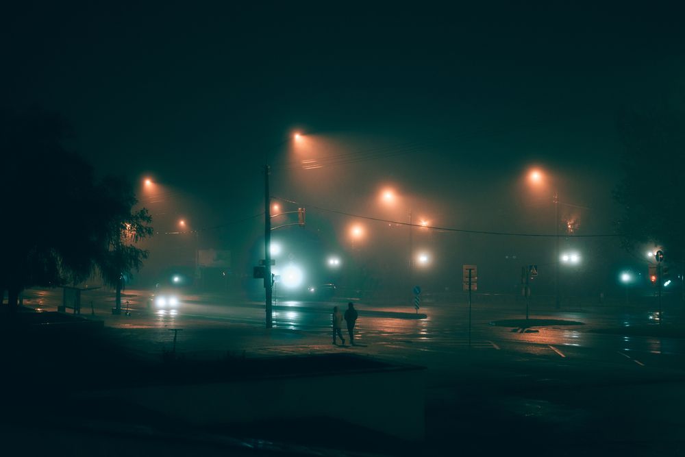 Photograph by Колесенко Иван