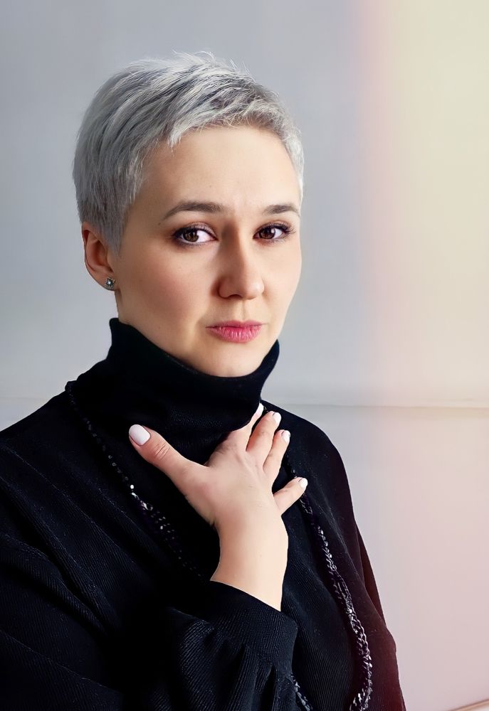 Photograph by Светлана Фладунг