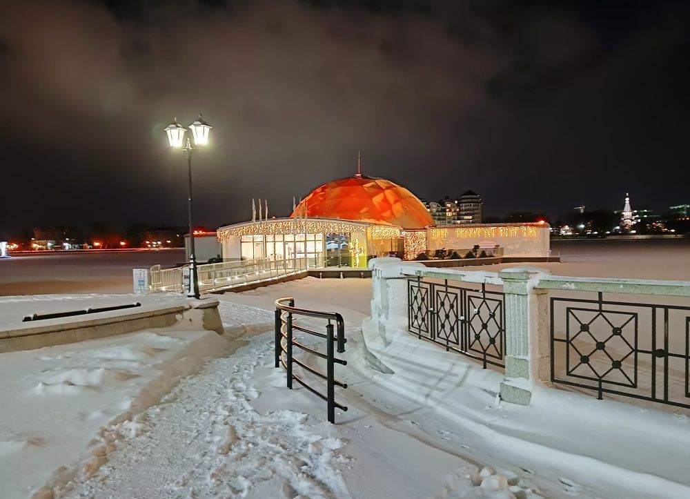 Photograph by Лилия Потравнова